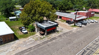 Plus de détails pour TBD Hwy 175 E, Poynor, TX - Commerce de détail à vendre