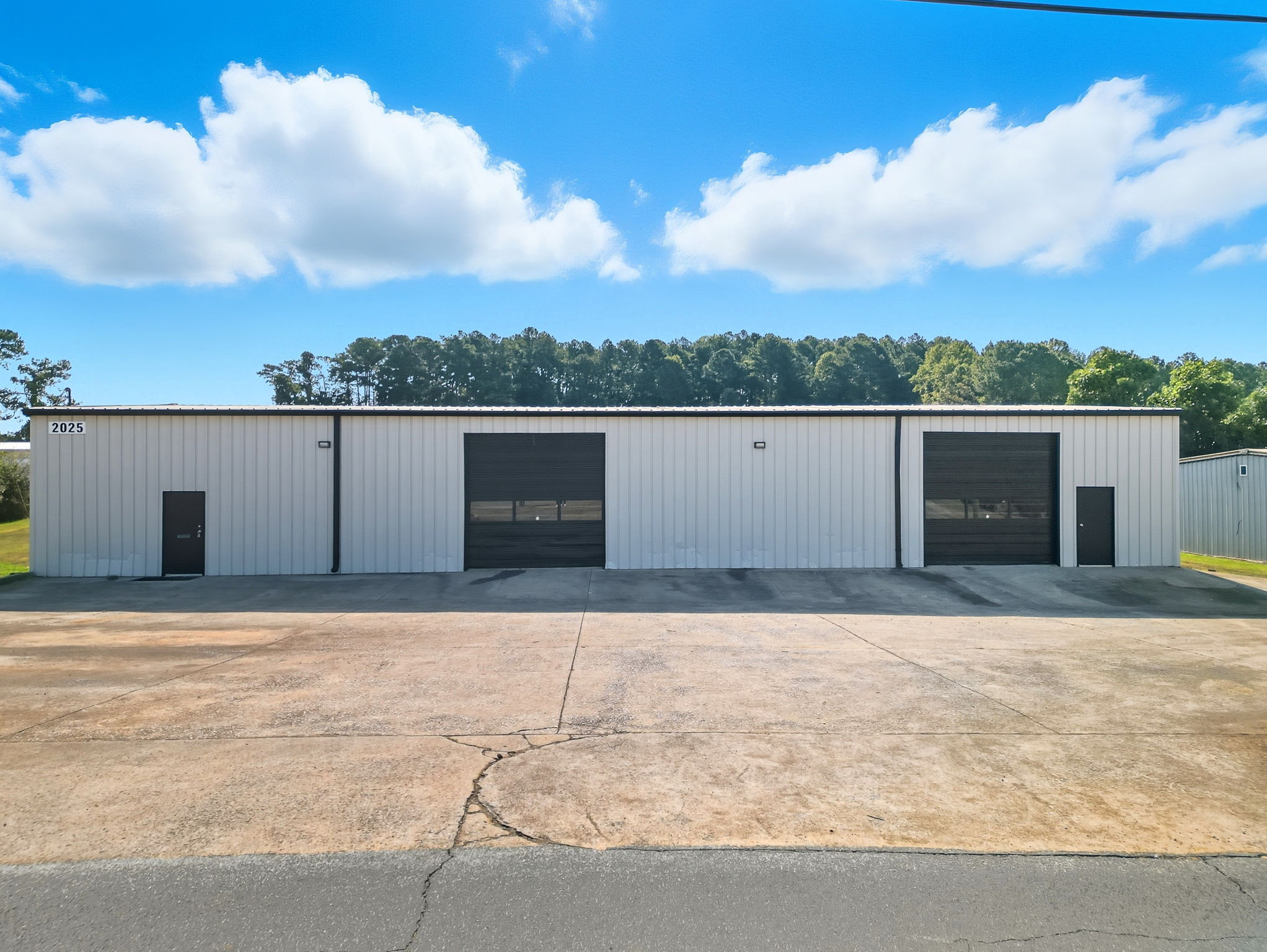 2025 Marshall Huff Rd, Dallas, GA for sale Building Photo- Image 1 of 1