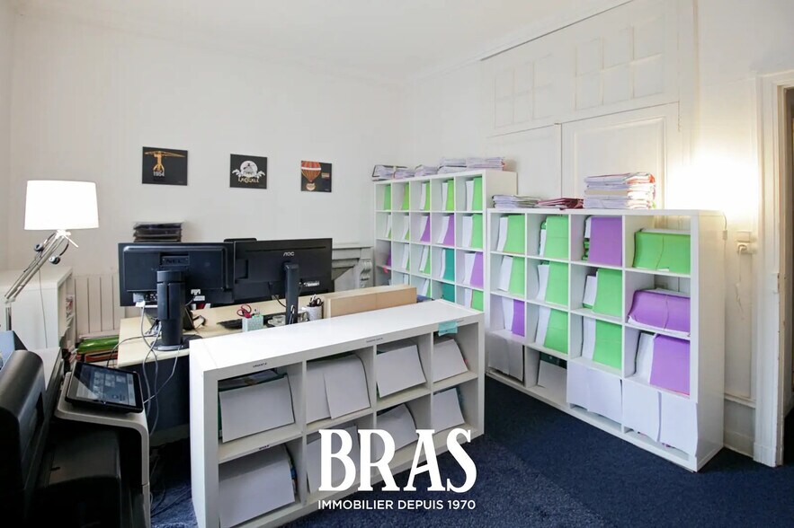 Bureau dans Nantes à louer - Photo intérieure - Image 3 de 6