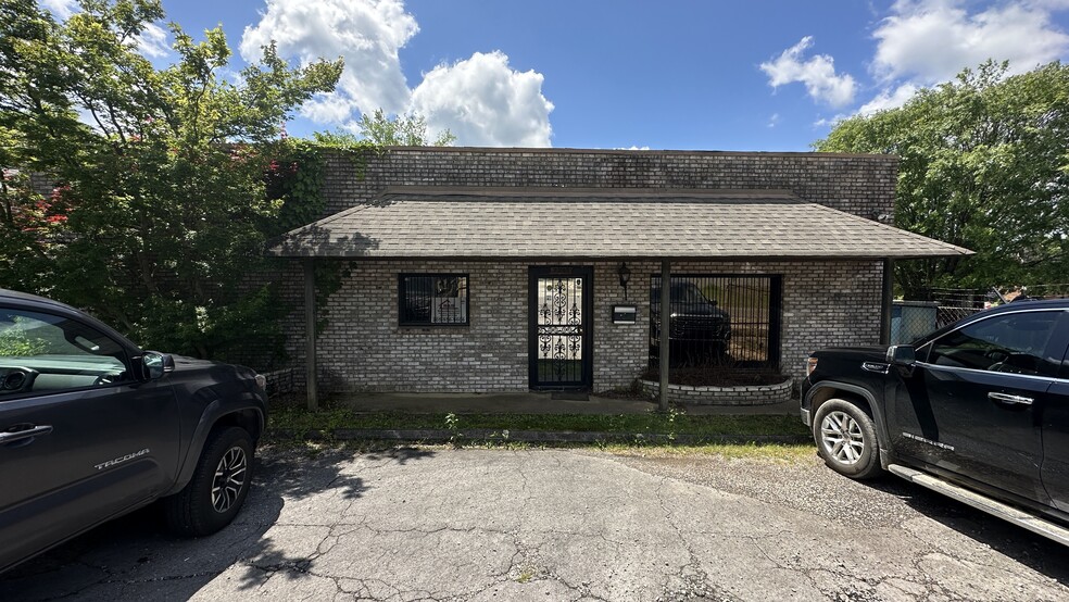 7705 67th St S, Birmingham, AL for lease - Building Photo - Image 1 of 3