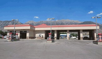 Plus de détails pour 958 State Rd, Pleasant Grove, UT - Spécialité à vendre