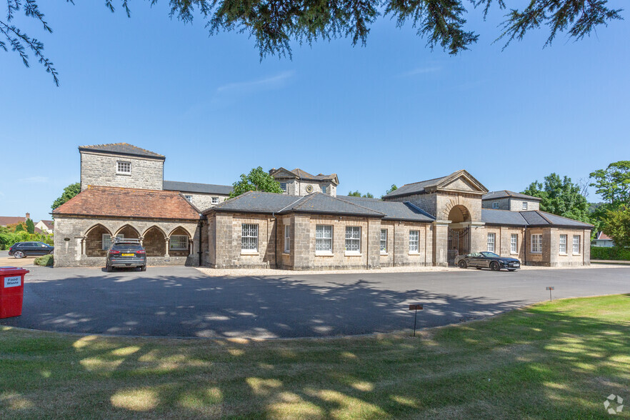 Old Weston Rd, Flax Bourton for lease - Primary Photo - Image 1 of 8