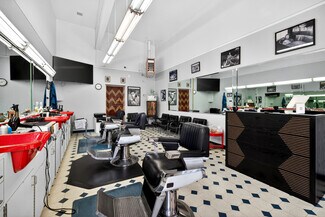 Plus de détails pour 100 Calistoga Rd, Santa Rosa, CA - Commerce de détail à louer