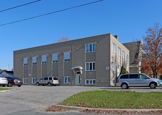 More details for 676 Simcoe St N, Oshawa, ON - Office for Lease