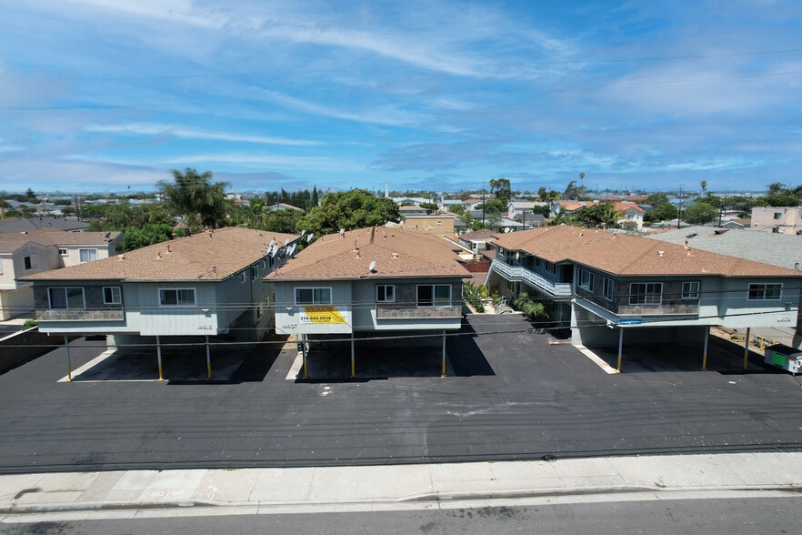 14815 Prairie Ave, Lawndale, CA for sale - Building Photo - Image 3 of 9