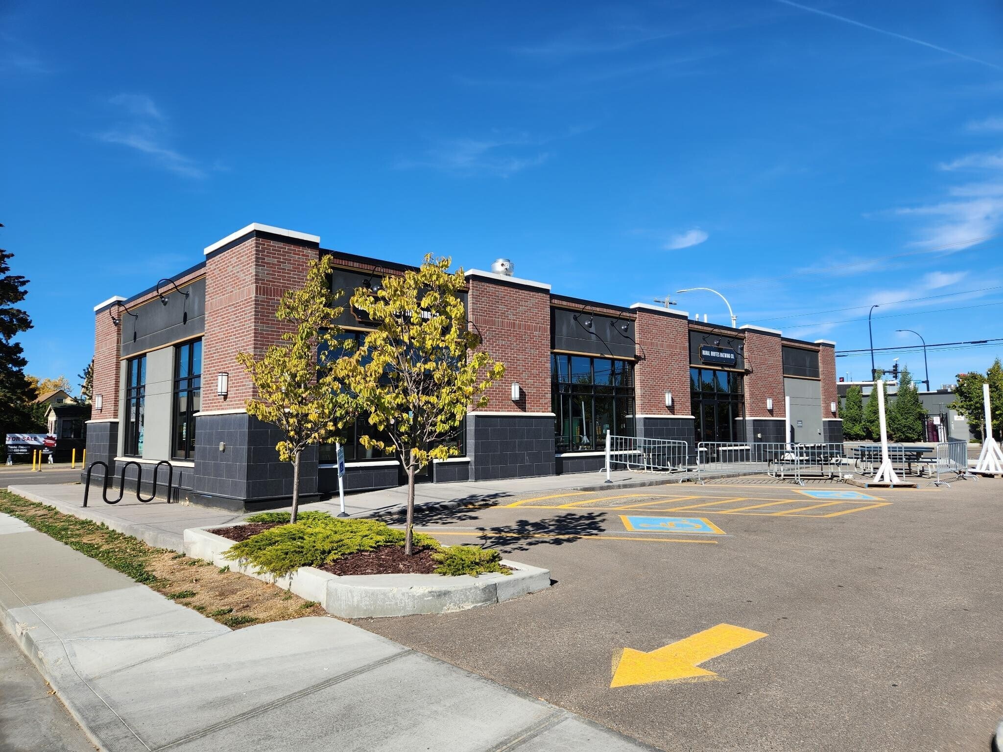 4901 50 St, Leduc, AB for sale Building Photo- Image 1 of 1