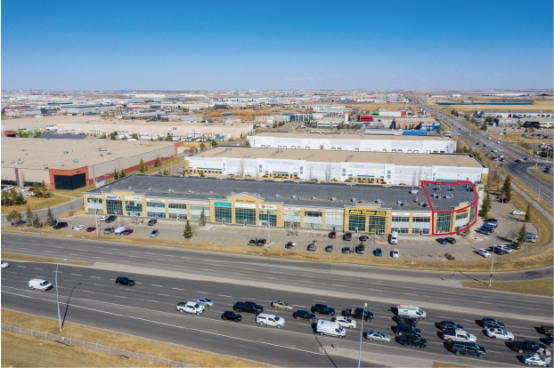 More details for 3953 112th Ave SE, Calgary, AB - Industrial for Lease