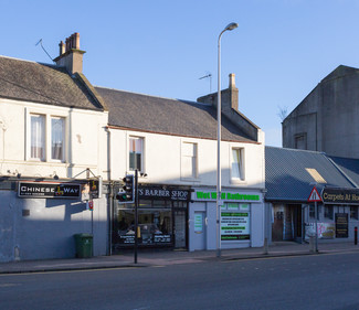 More details for 99-101 Grahams Rd, Falkirk - Retail for Lease