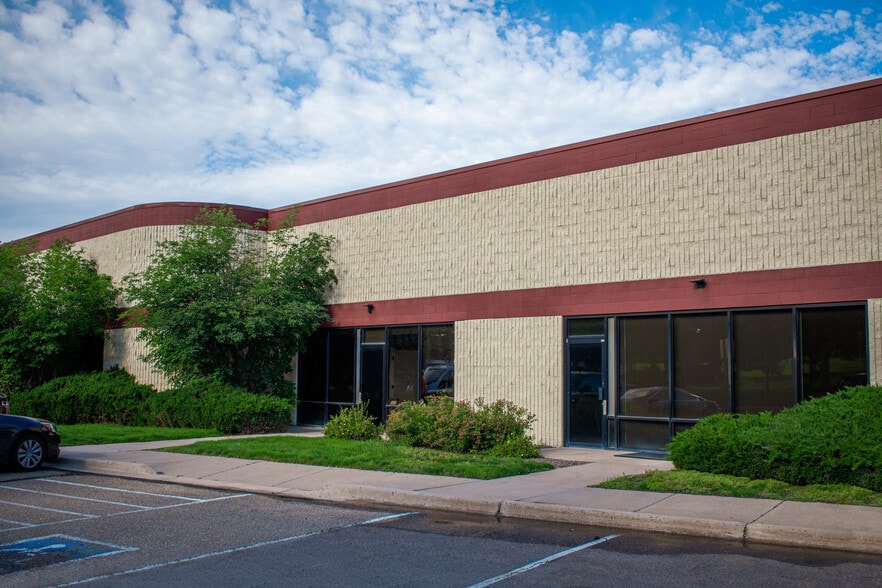 12301 N Grant St, Thornton, CO for lease - Building Photo - Image 2 of 6