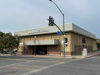 Plus de détails pour 246 E Tulare Ave, Tulare, CA - Commerce de détail à vendre