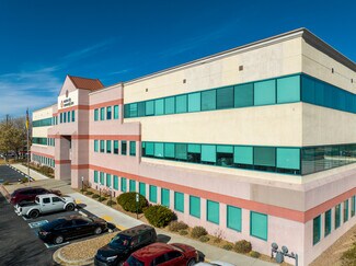 More details for 5300 Homestead Rd NE, Albuquerque, NM - Office for Sale