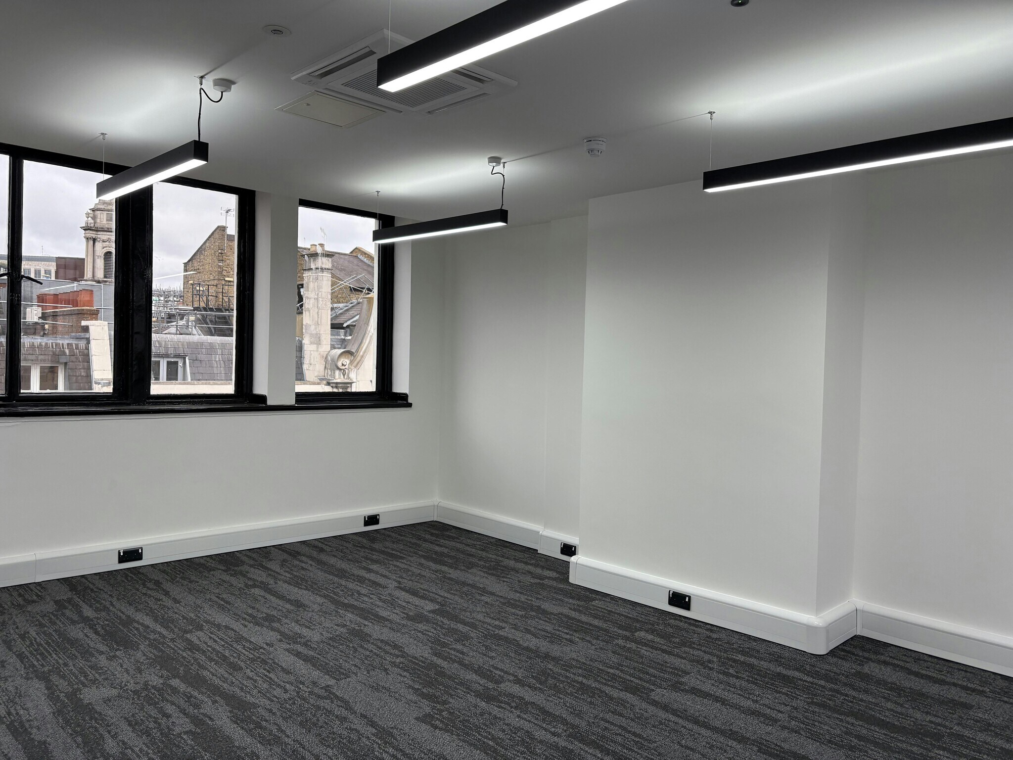 45 Conduit St, London for lease Building Photo- Image 1 of 16