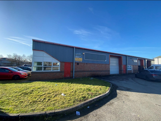 More details for Erewash Ct, Ilkeston - Industrial for Lease