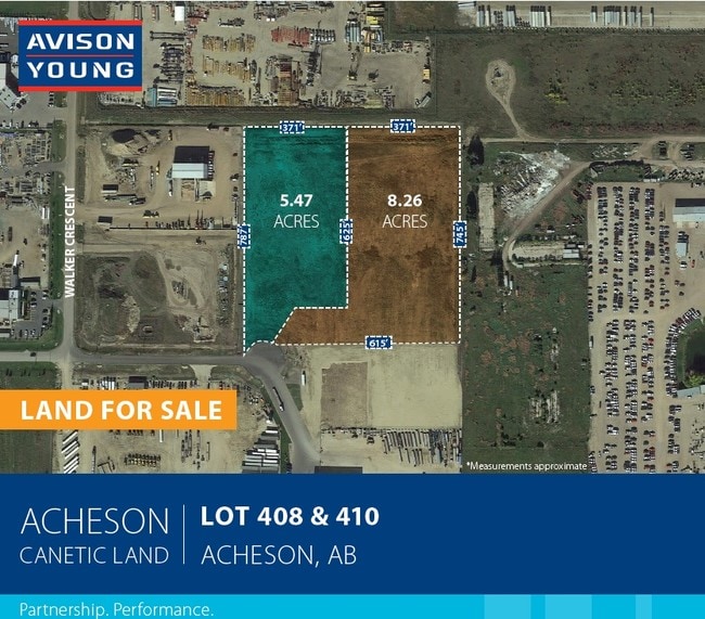 More details for Land for Sale