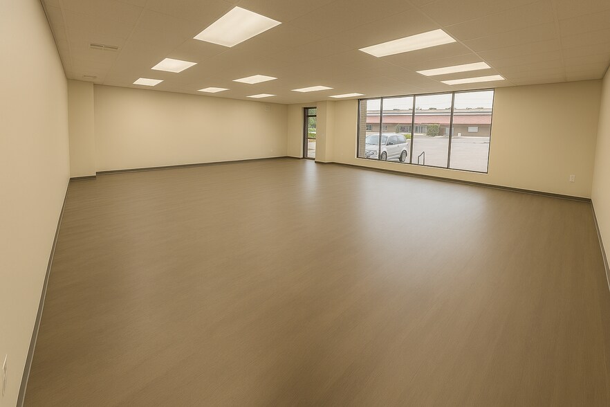 2854 Wade Hampton Blvd, Taylors, SC à louer - Photo du bâtiment - Image 3 de 13