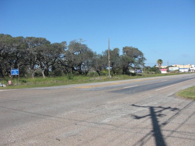 3401-15 Hwy 35 N, Fulton, TX for sale - Building Photo - Image 2 of 10