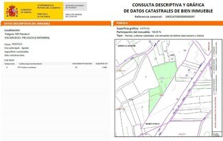 Plus de détails pour Terrain à vendre