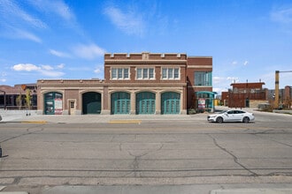 302 S David St, Casper, WY for lease Building Photo- Image 2 of 15