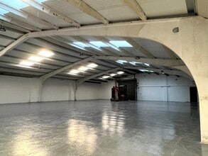 West Industrial Park, Sea Street, Herne Bay à louer Photo du bâtiment- Image 2 de 3