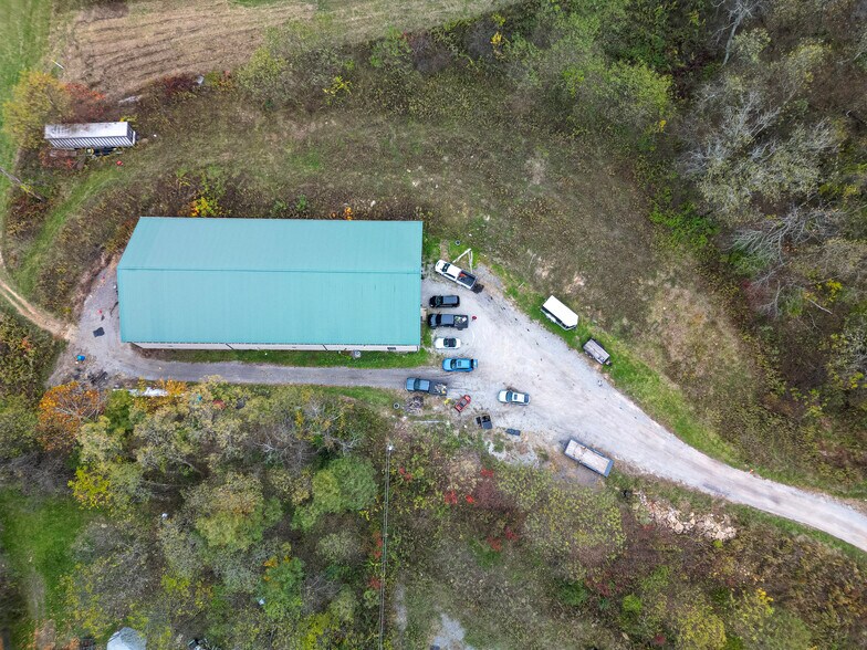 6331 State Route 88, Finleyville, PA à vendre - Aérien - Image 3 de 43