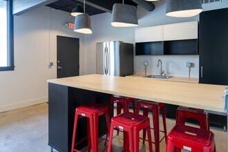 2350 Oak Industrial Dr NE, Grand Rapids, MI for lease Interior Photo- Image 1 of 19