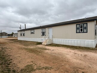 Plus de détails pour Snyder Mobile Home Park – à vendre, Snyder, TX