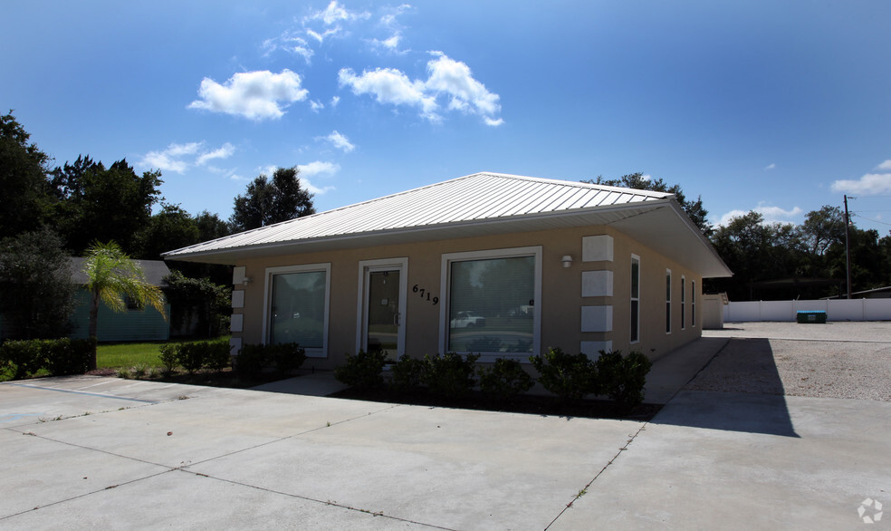 6719 Crill Ave, Palatka, FL for sale - Primary Photo - Image 1 of 2