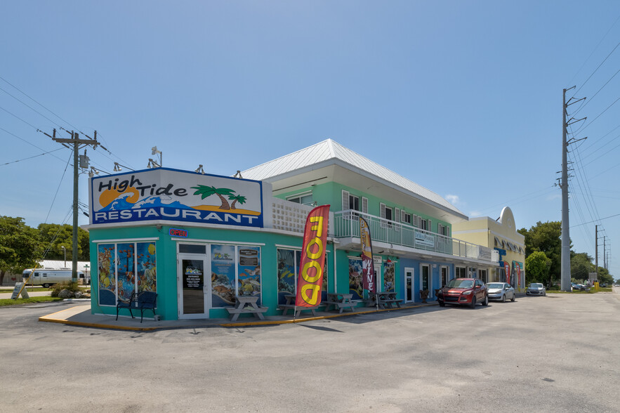 99411 Overseas Hwy, Key Largo, FL à vendre - Photo principale - Image 1 de 1