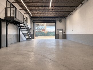 Plus de détails pour 188 10th St, Brooklyn, NY - Industriel à louer