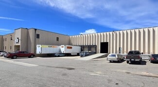 More details for 12601 E 38th Ave, Denver, CO - Industrial for Lease