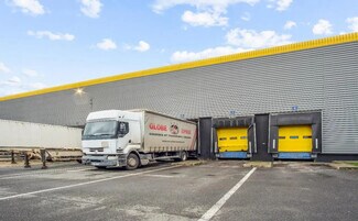 Plus de détails pour Industriel à louer