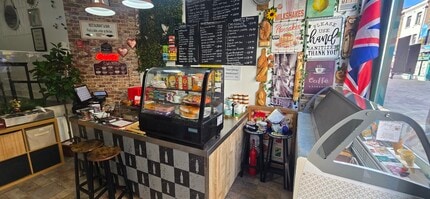 17A Lower Marsh, London for lease Interior Photo- Image 2 of 6