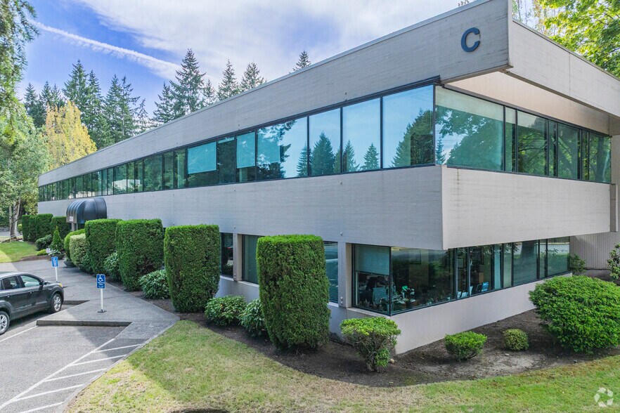 33305 1st Way S, Federal Way, WA à louer - Photo du bâtiment - Image 2 de 14