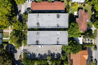 2162 SW 14th Ter, Miami, FL - Aérien  Vue de la carte - Image1