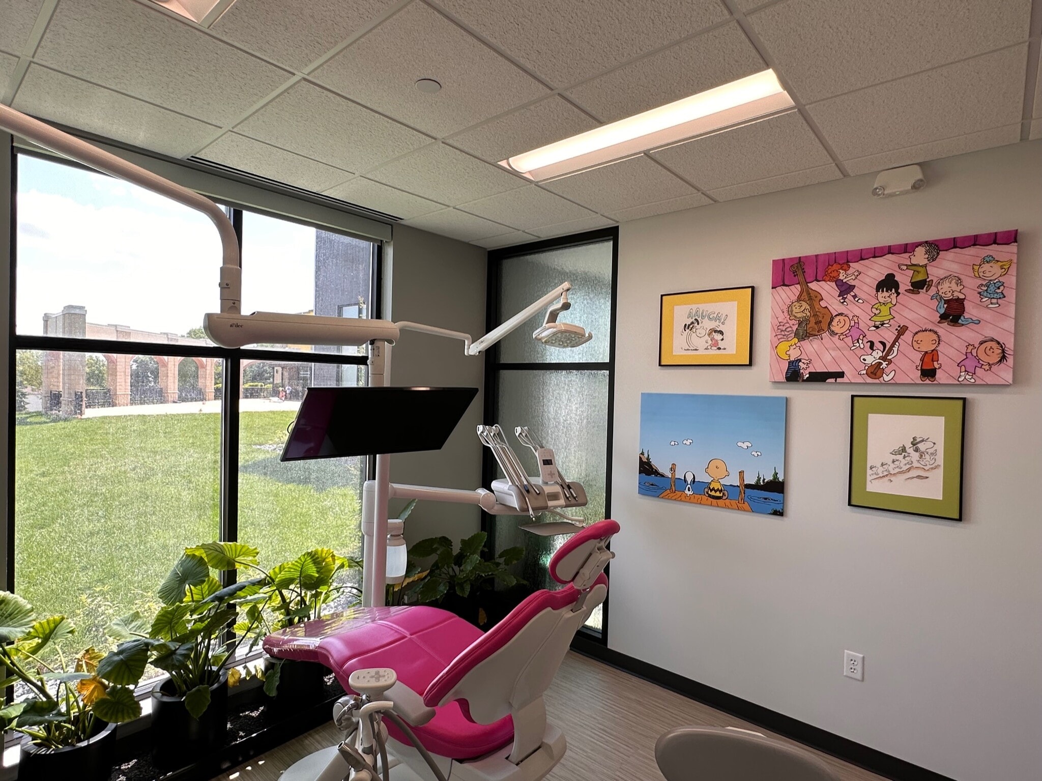 18389 Orchard Trl, Lakeville, MN for lease Interior Photo- Image 1 of 3