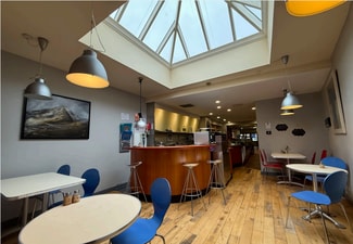 Plus de détails pour 75-81 Port St, Stirling - Commerce de détail à vendre