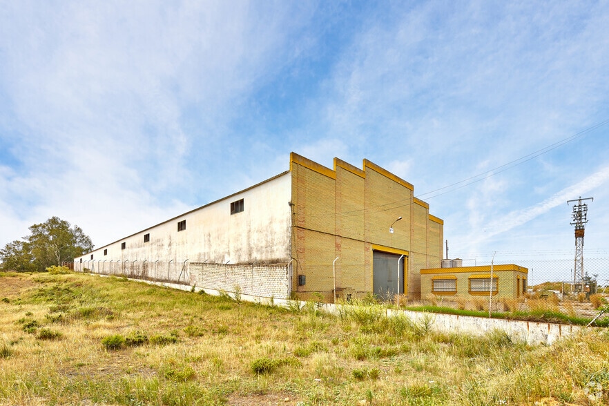 Industrial in Mairena del Alcor, Sevilla for sale - Primary Photo - Image 1 of 18