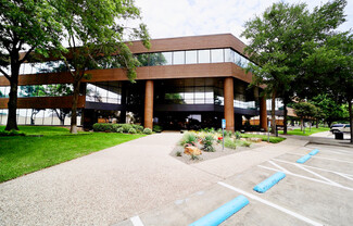 More details for 524 E Lamar Blvd, Arlington, TX - Office for Lease