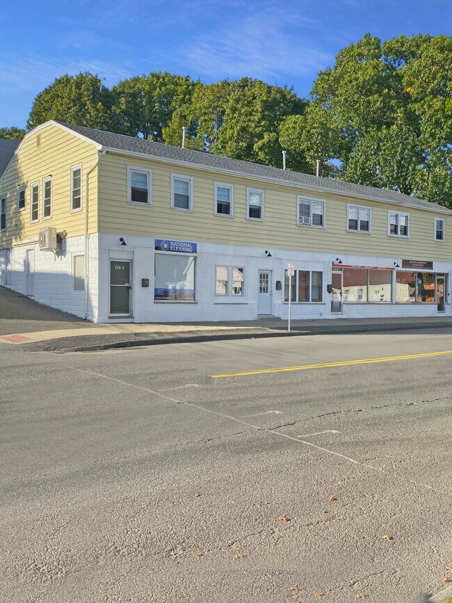 Plus de détails pour 163 Lincoln Ave, Saugus, MA - Commerce de détail à louer