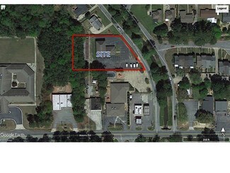 More details for 6531 Effingham Way, Columbus, GA - Office for Lease