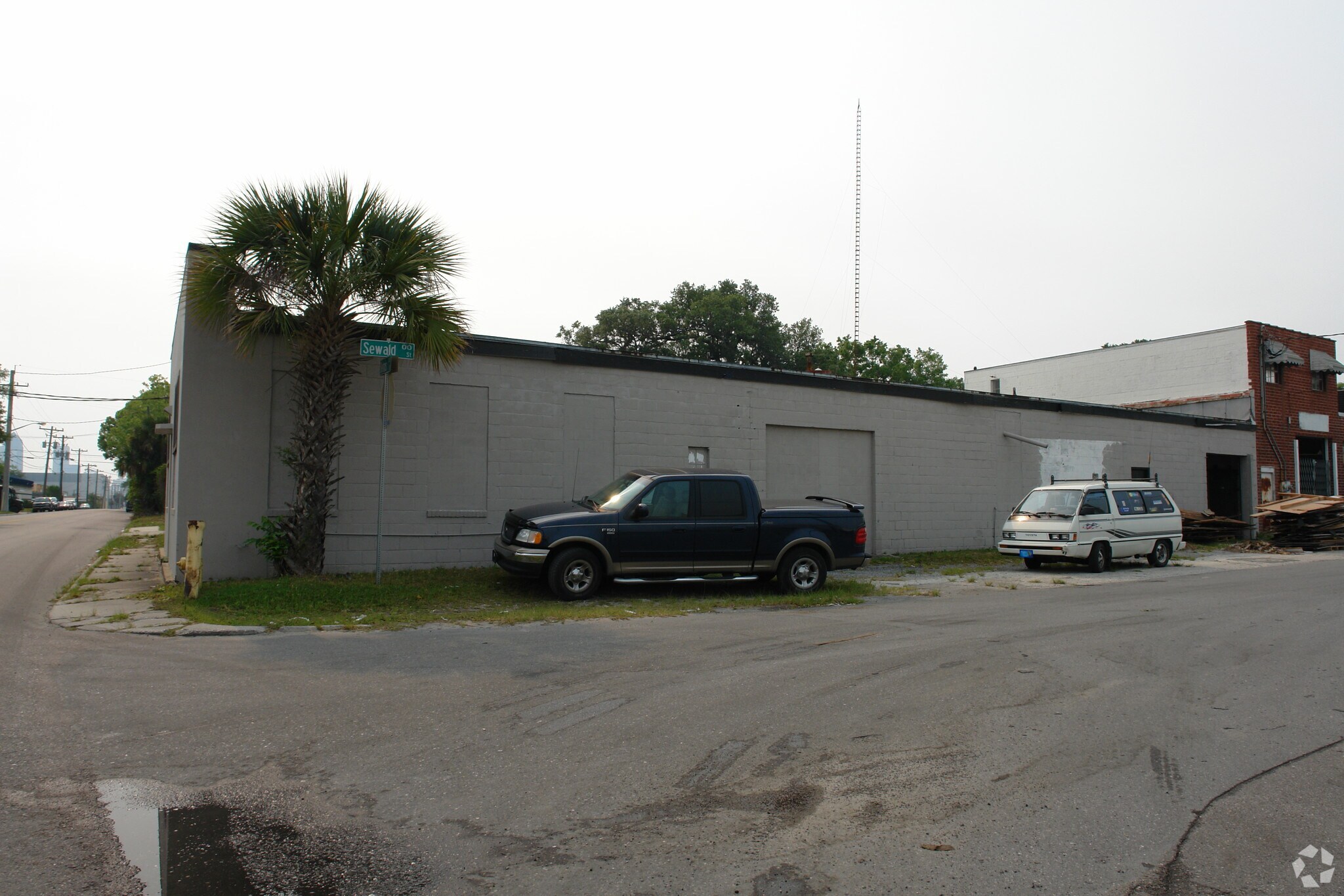 106 Sewald St, Jacksonville, FL à vendre Photo principale- Image 1 de 5