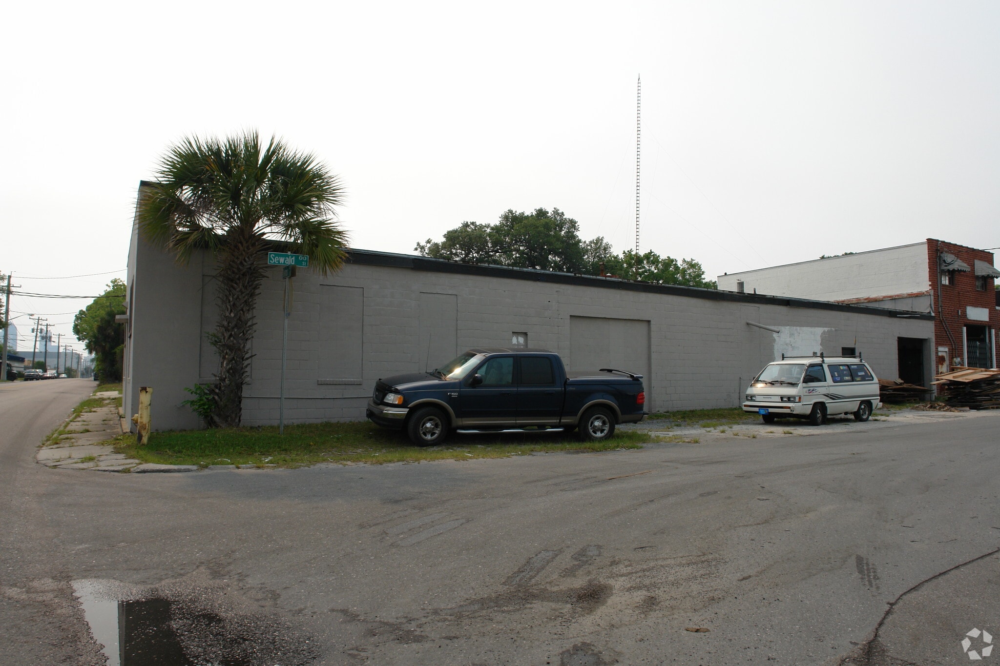 106 Sewald St, Jacksonville, FL for sale Primary Photo- Image 1 of 5