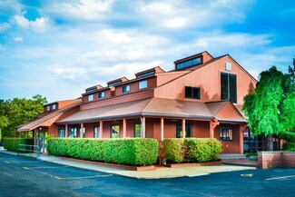 Plus de détails pour 2350 Post Rd, Warwick, RI - Bureau à louer