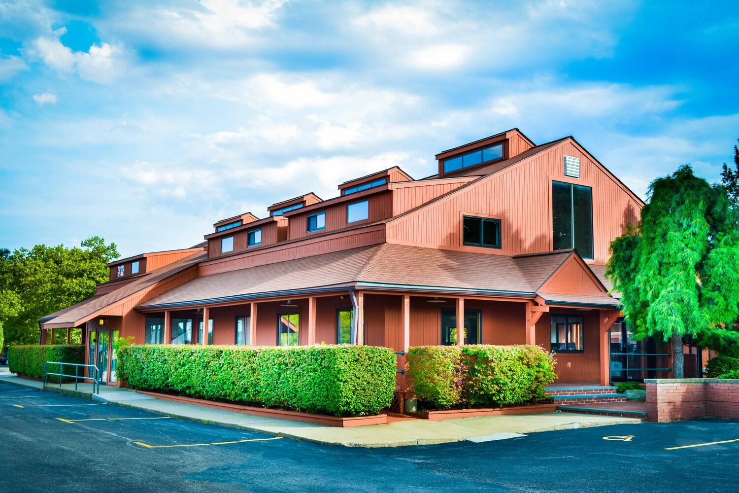 2350 Post Rd, Warwick, RI for lease Building Photo- Image 1 of 13