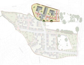 Plus de détails pour Station Road, Purton - Terrain à vendre