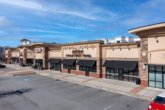 More details for 3575 Durden Dr NE, Atlanta, GA - Retail for Lease