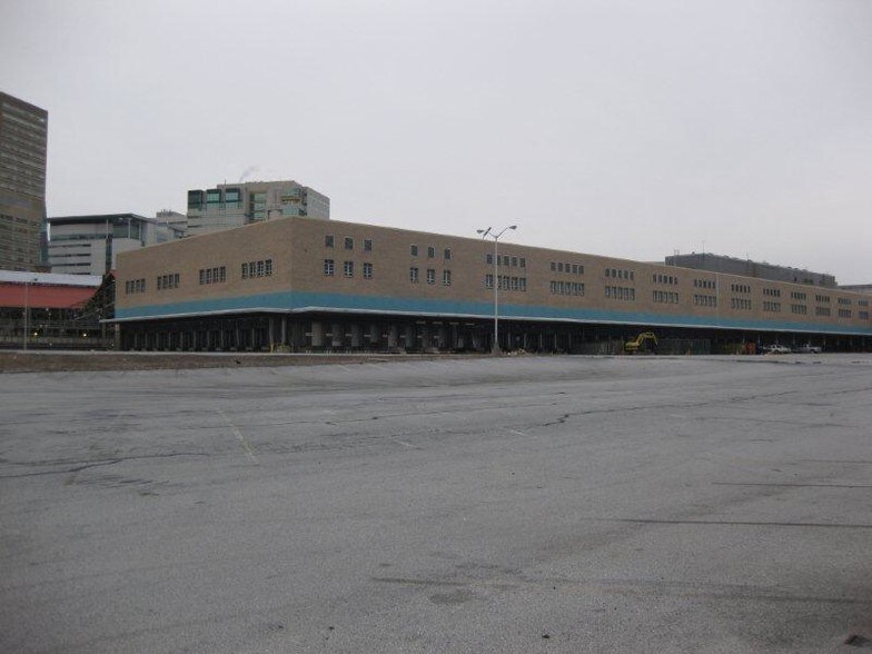 815 Market St, Harrisburg, PA à louer - Photo du bâtiment - Image 2 de 2