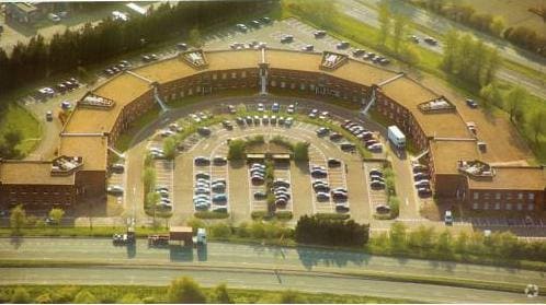 Ferry Ln, Felixstowe for lease - Building Photo - Image 2 of 9