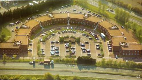 Ferry Ln, Felixstowe à louer - Photo du bâtiment - Image 2 de 9