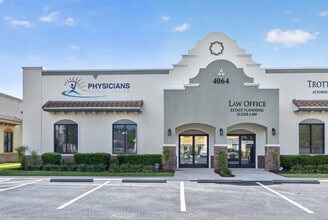 4064 E SR 44, Wildwood, FL for lease Interior Photo- Image 1 of 26